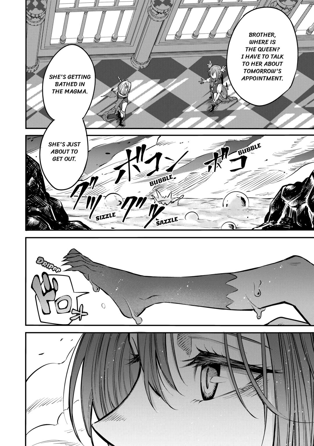 Read Blacksmith Apprentice at Level 596 chapter 8 image 29 on Lezhin