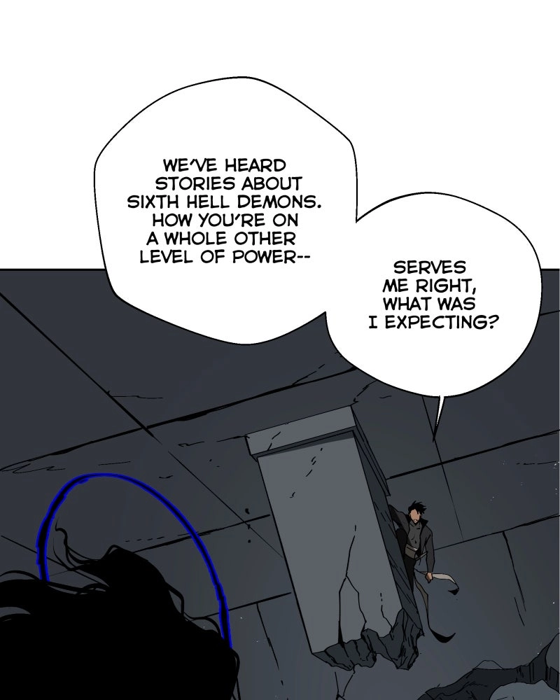 Read BlackSun chapter 0.1 image 106 on Lezhin