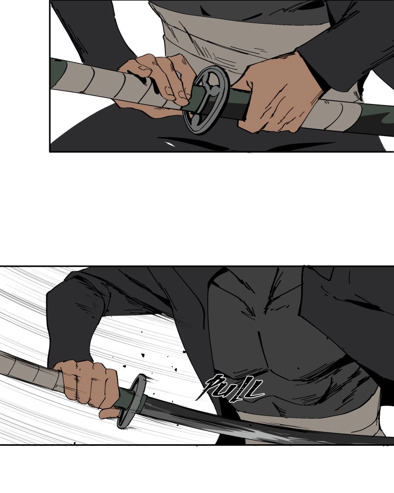 Read BlackSun chapter 0.1 image 110 on Lezhin