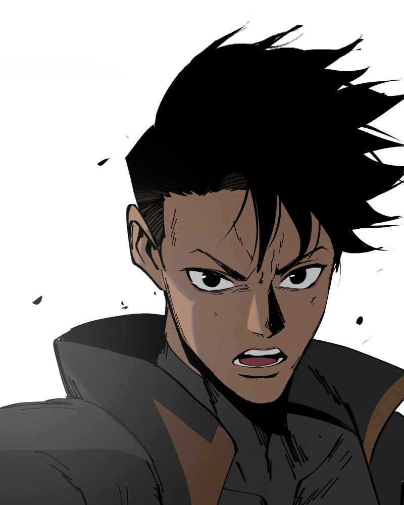 Read BlackSun chapter 0.1 image 112 on Lezhin