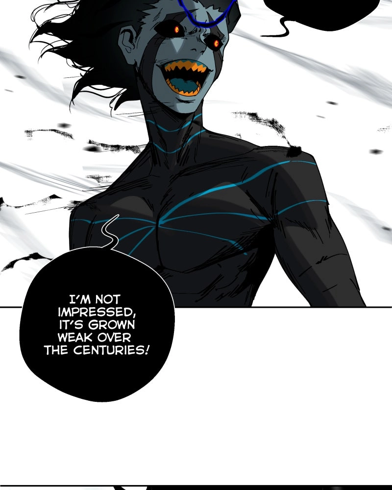 Read BlackSun chapter 0.1 image 2 on Lezhin
