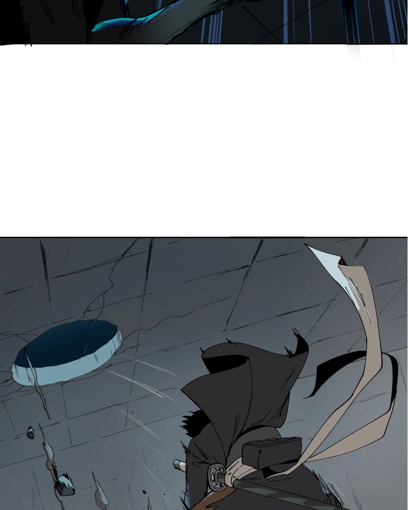 Read BlackSun chapter 0.1 image 22 on Lezhin