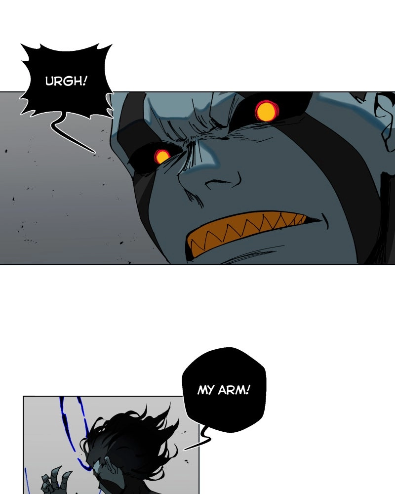 Read BlackSun chapter 0.1 image 31 on Lezhin
