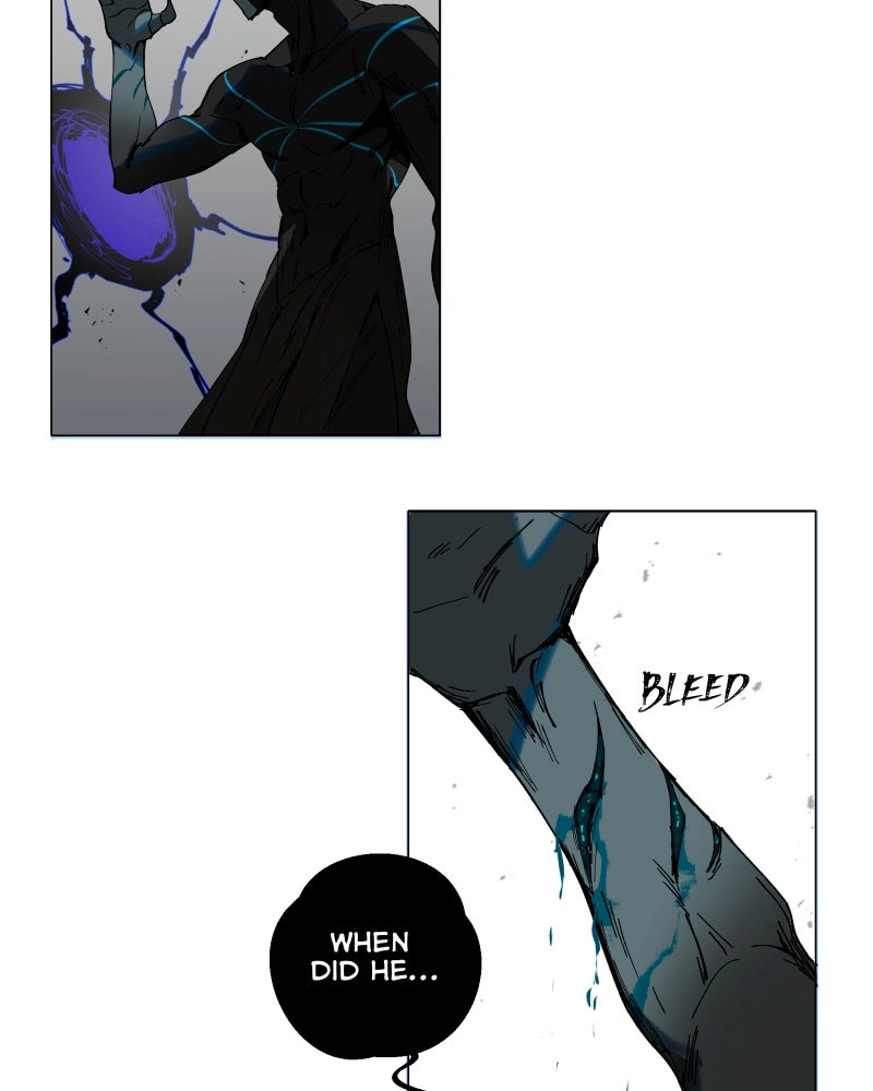 Read BlackSun chapter 0.1 image 32 on Lezhin