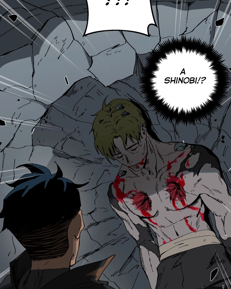 Read BlackSun chapter 0.1 image 46 on Lezhin