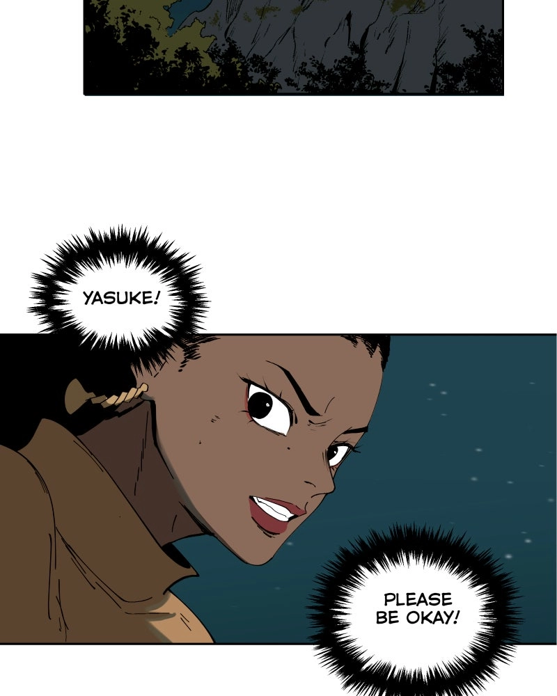 Read BlackSun chapter 0.1 image 55 on Lezhin