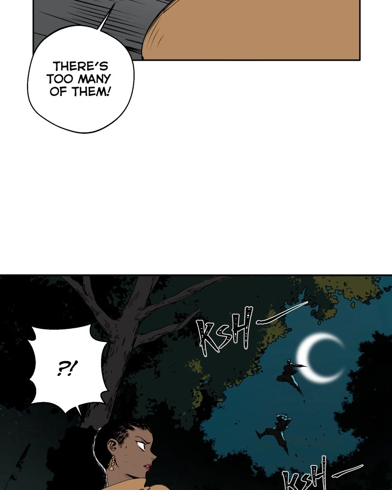 Read BlackSun chapter 0.1 image 65 on Lezhin