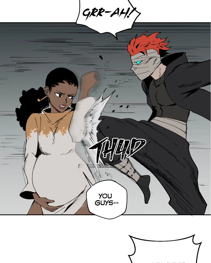 Read BlackSun chapter 0.1 image 71 on Lezhin