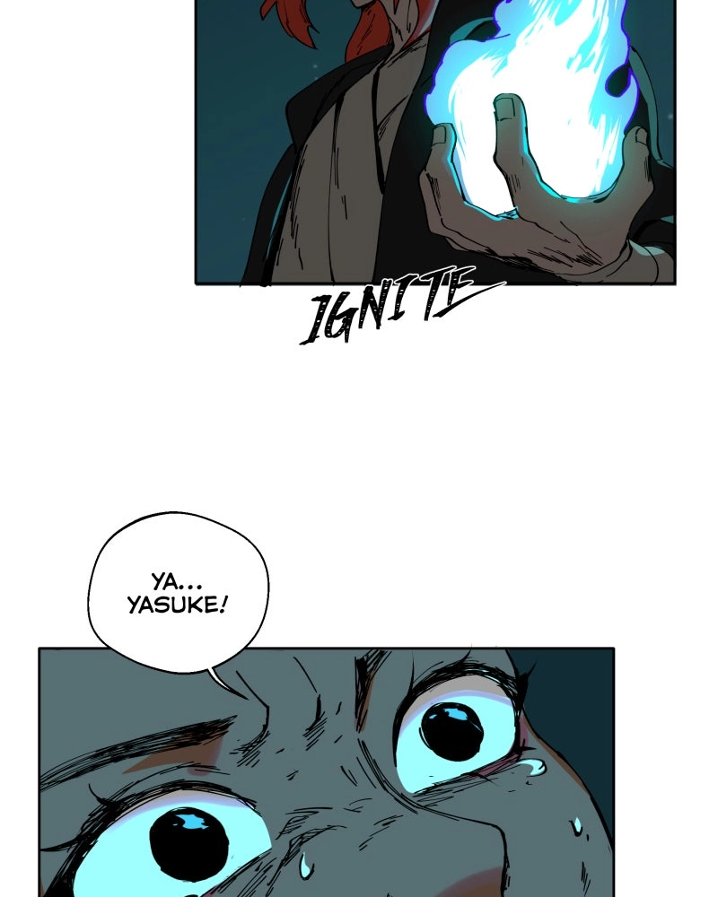 Read BlackSun chapter 0.1 image 85 on Lezhin