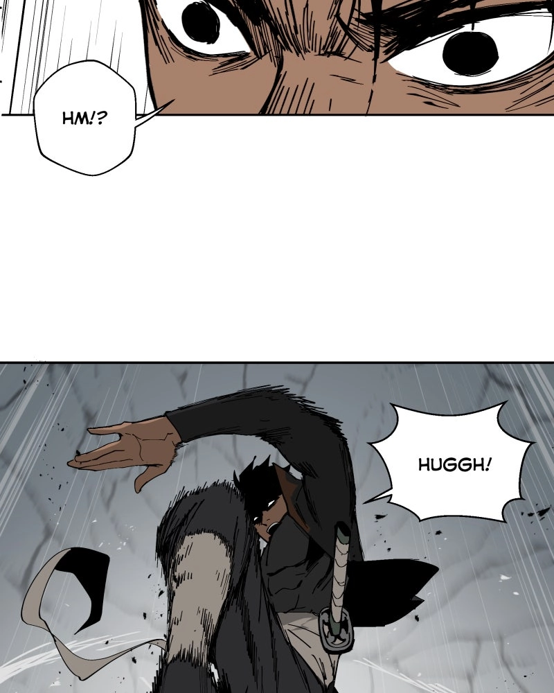 Read BlackSun chapter 0.1 image 9 on Lezhin