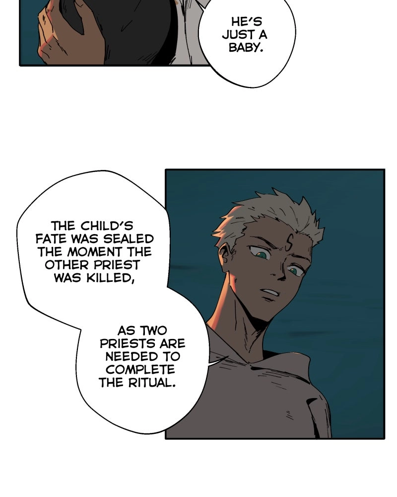 Read BlackSun chapter 0.1 image 96 on Lezhin