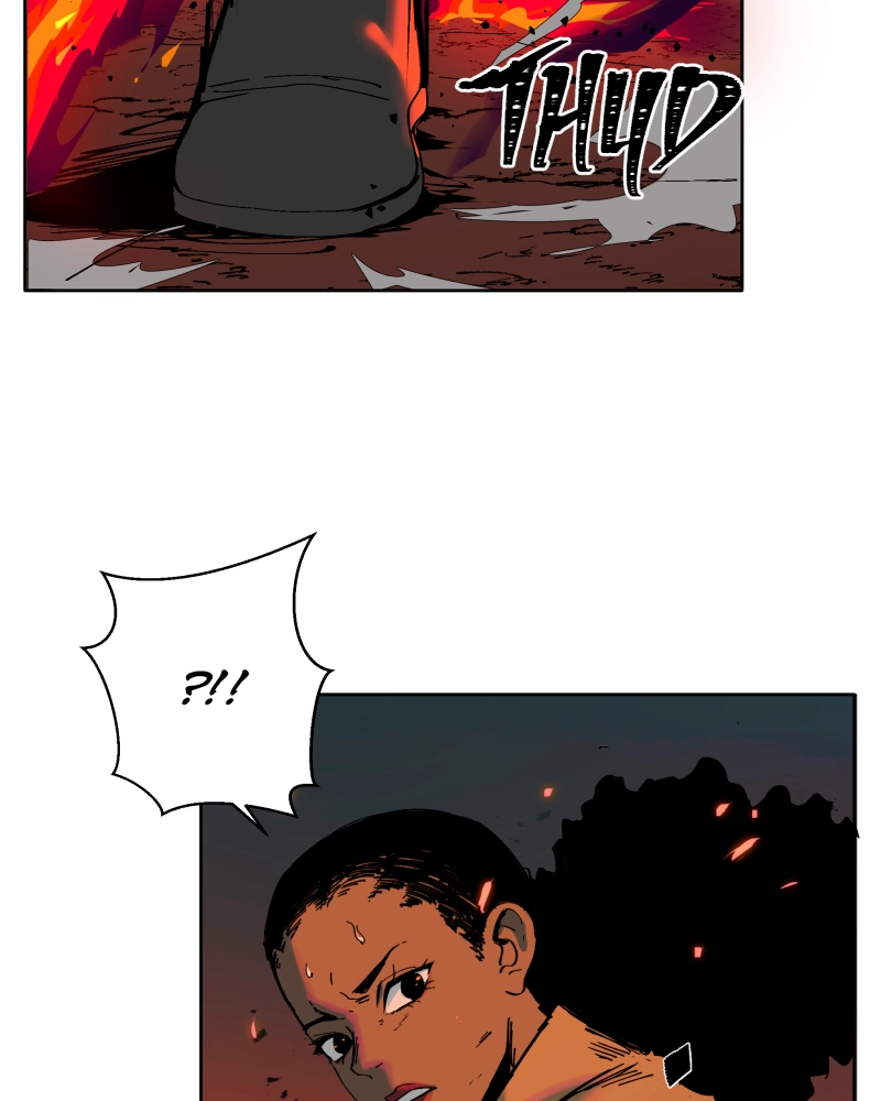 Read BlackSun chapter 0.2 image 104 on Lezhin