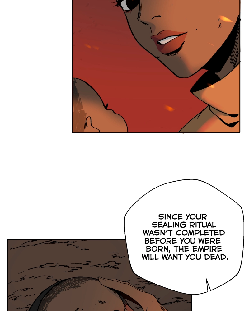 Read BlackSun chapter 0.2 image 108 on Lezhin