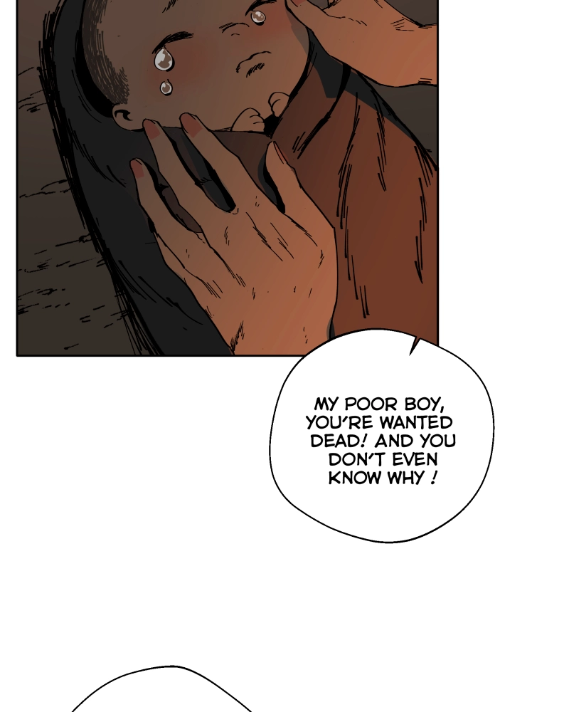 Read BlackSun chapter 0.2 image 109 on Lezhin