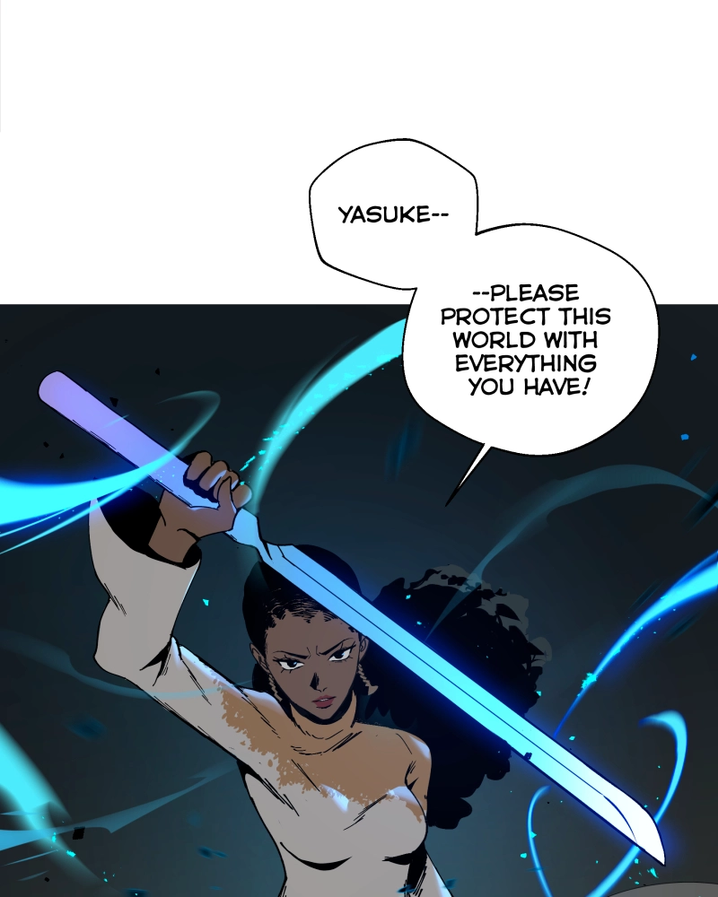 Read BlackSun chapter 0.2 image 115 on Lezhin