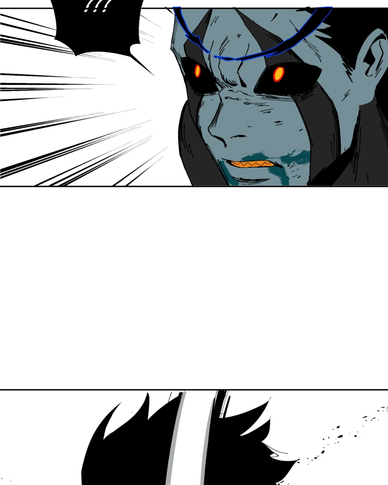 Read BlackSun chapter 0.2 image 124 on Lezhin
