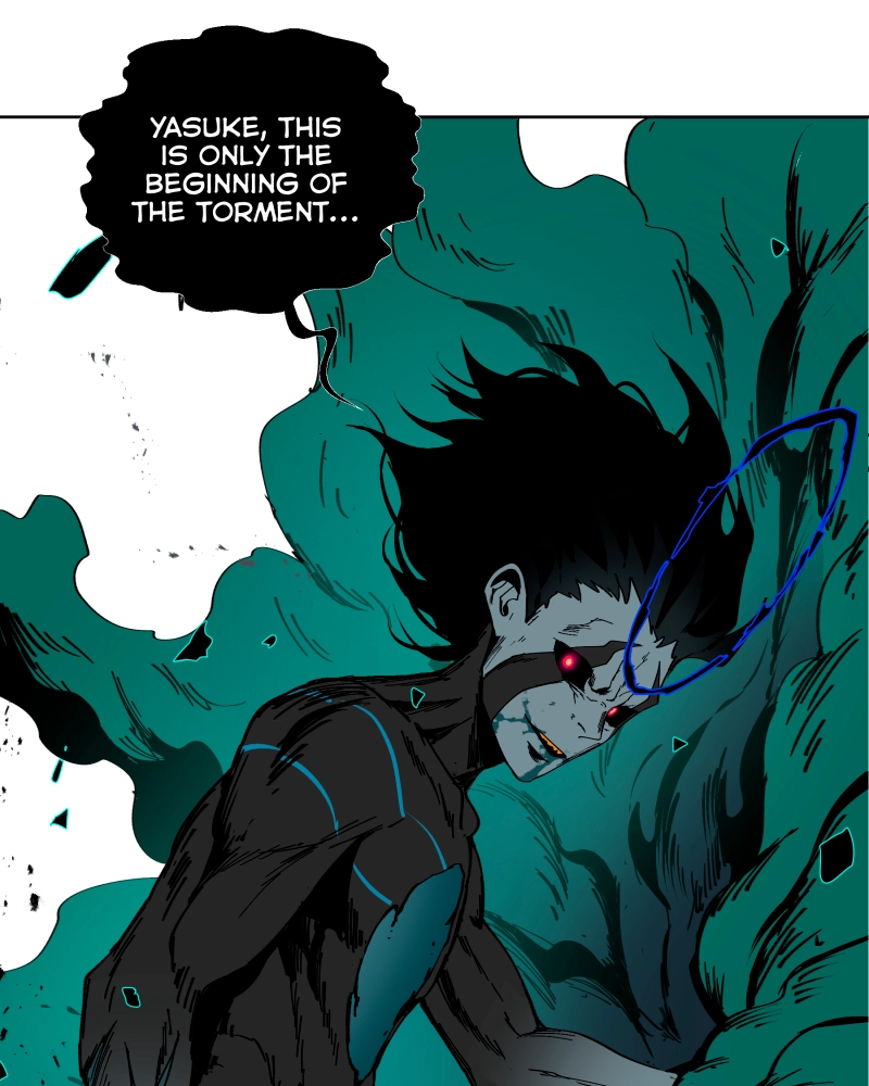 Read BlackSun chapter 0.2 image 130 on Lezhin
