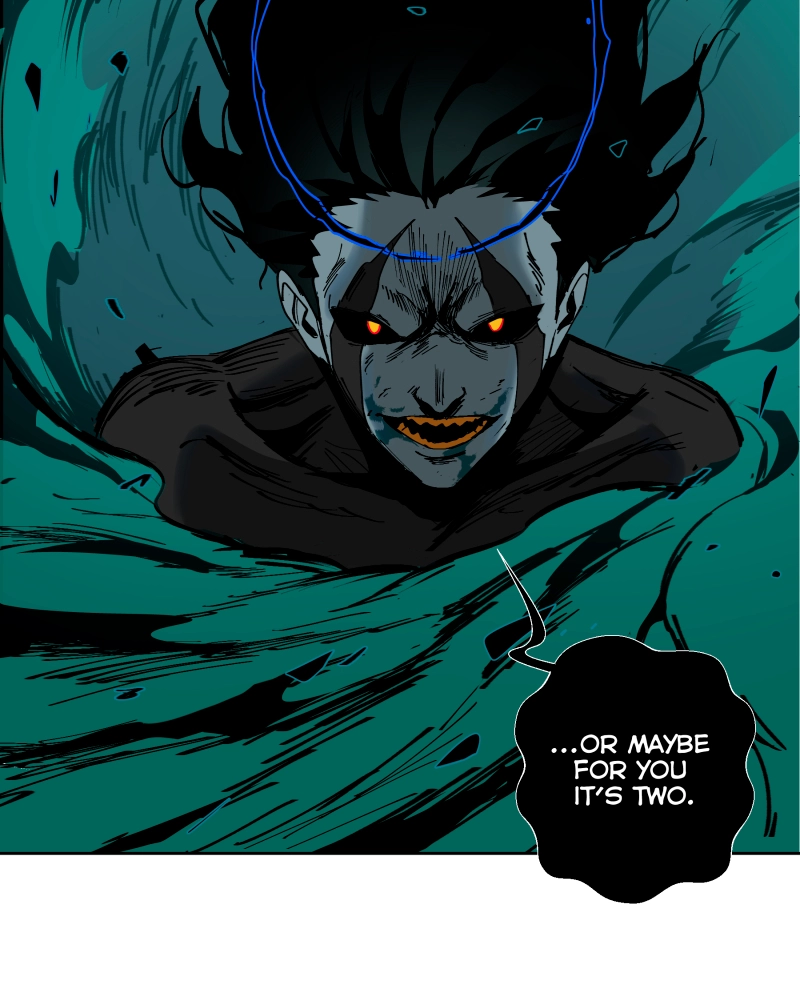 Read BlackSun chapter 0.2 image 133 on Lezhin