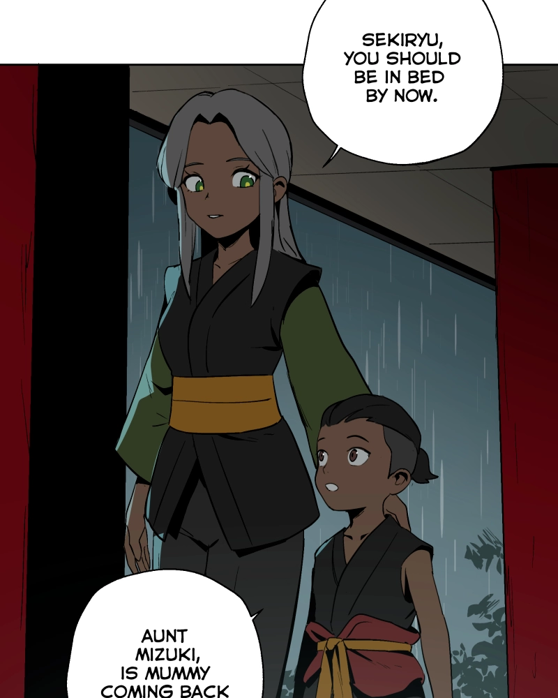 Read BlackSun chapter 0.2 image 154 on Lezhin