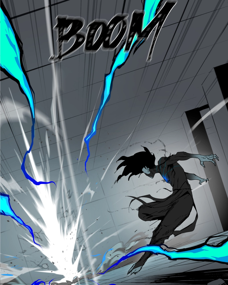 Read BlackSun chapter 0.2 image 19 on Lezhin