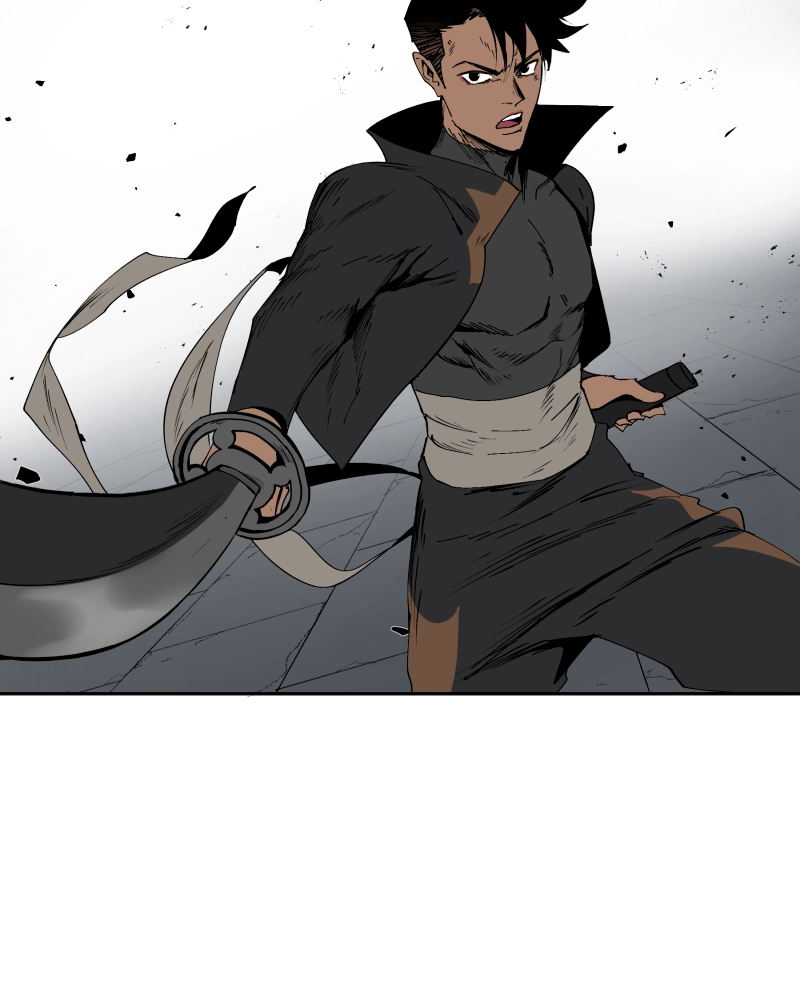 Read BlackSun chapter 0.2 image 2 on Lezhin