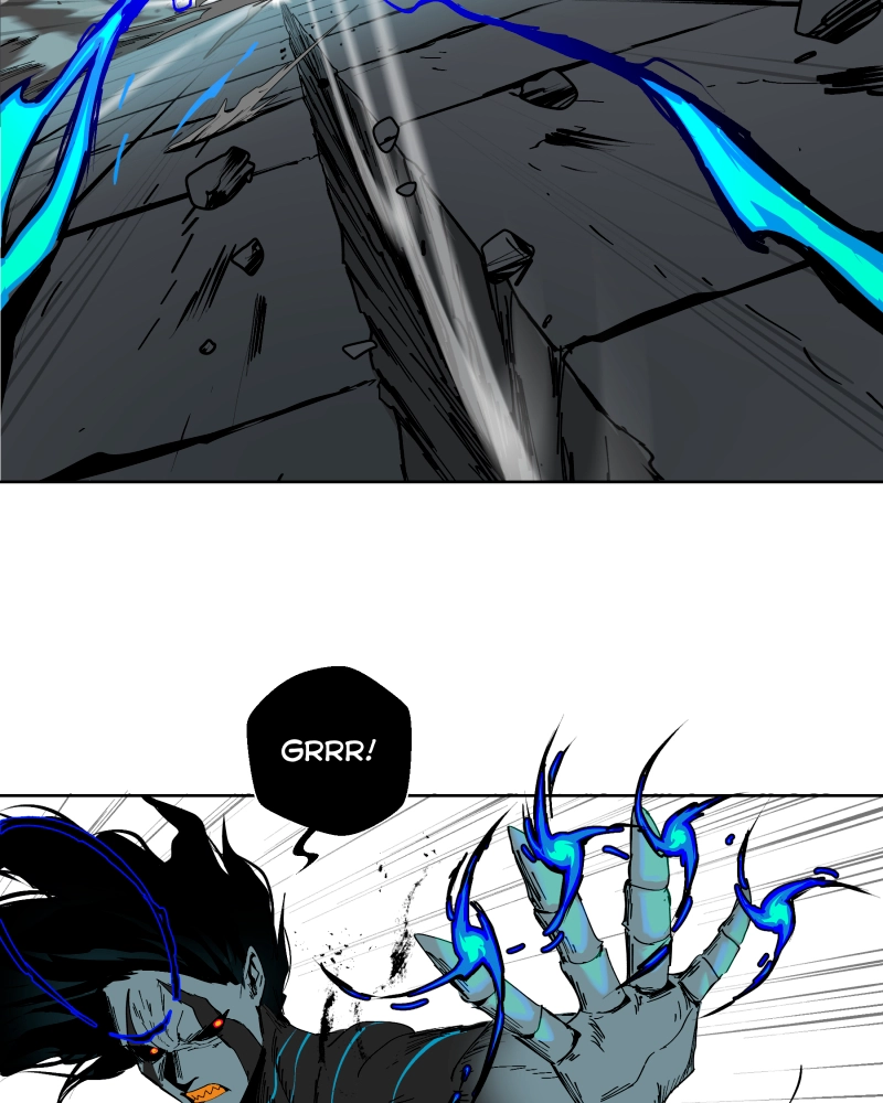 Read BlackSun chapter 0.2 image 20 on Lezhin
