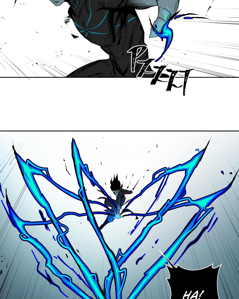Read BlackSun chapter 0.2 image 21 on Lezhin