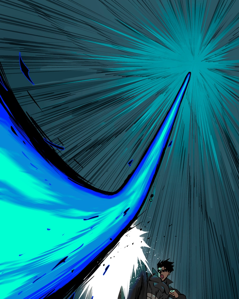 Read BlackSun chapter 0.2 image 45 on Lezhin