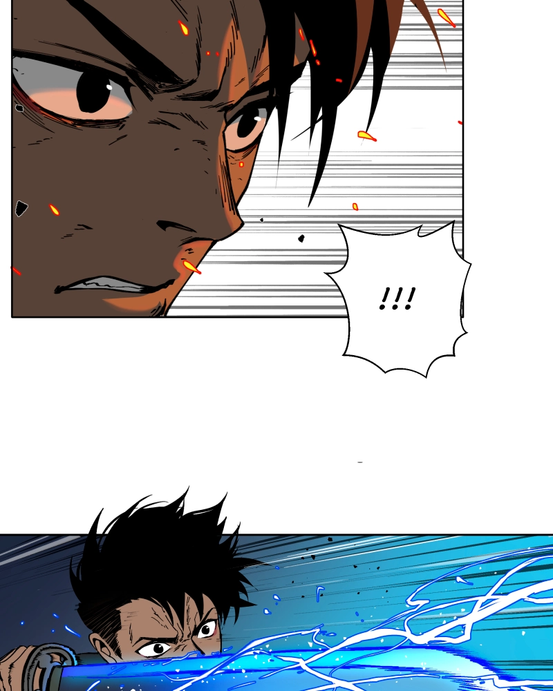 Read BlackSun chapter 0.2 image 80 on Lezhin
