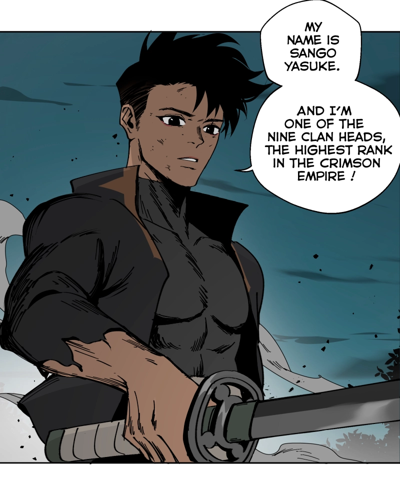 Read BlackSun chapter 0.2 image 91 on Lezhin