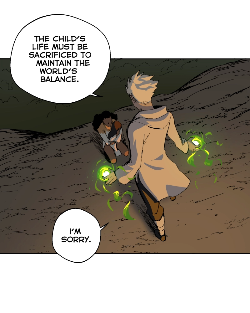 Read BlackSun chapter 0.2 image 97 on Lezhin