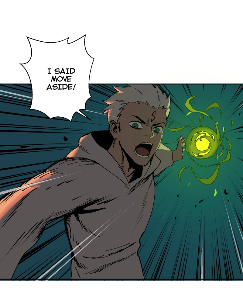 Read BlackSun chapter 0.2 image 99 on Lezhin