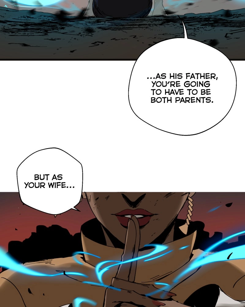 Read BlackSun chapter 0 image 113 on Lezhin