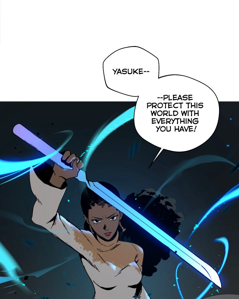 Read BlackSun chapter 0 image 117 on Lezhin