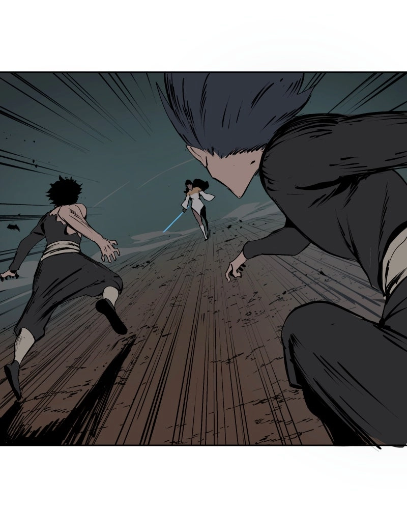 Read BlackSun chapter 0 image 119 on Lezhin