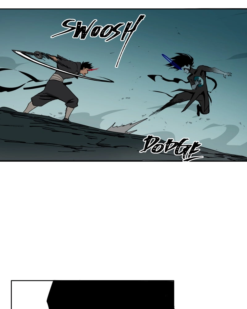Read BlackSun chapter 0 image 129 on Lezhin