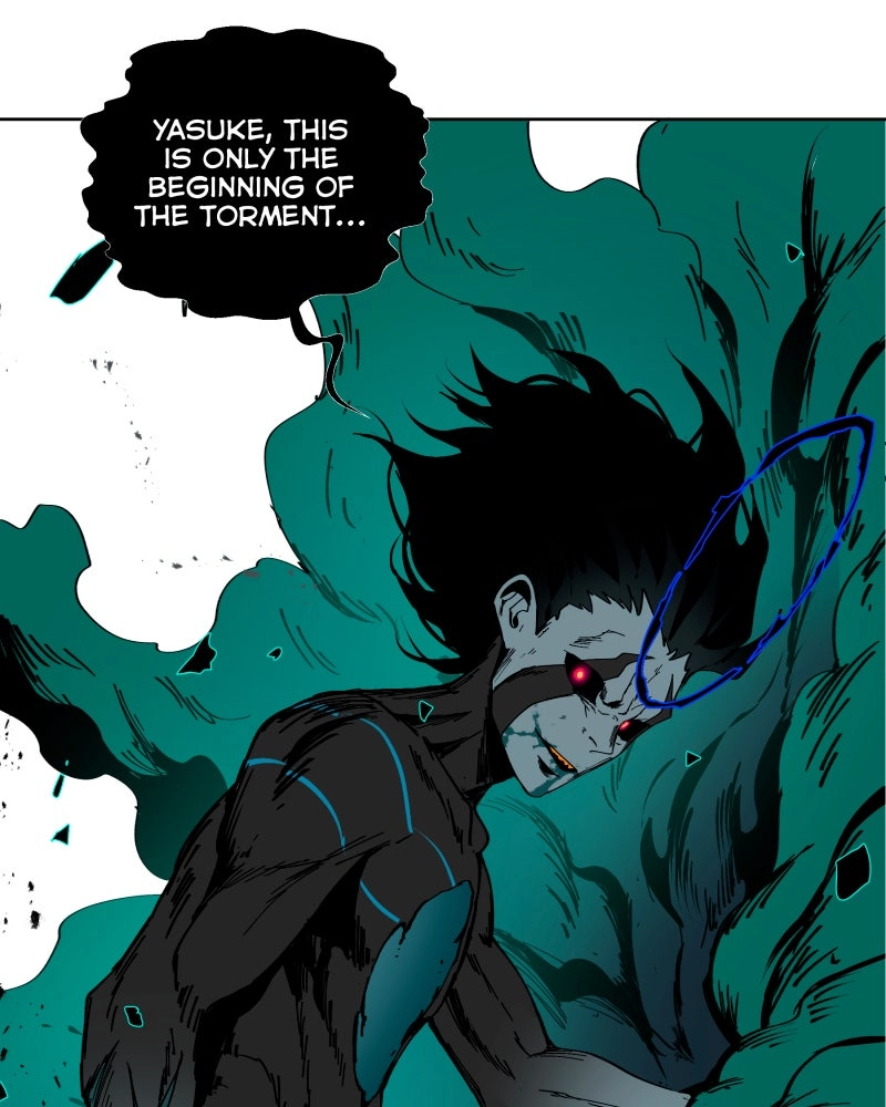 Read BlackSun chapter 0 image 132 on Lezhin