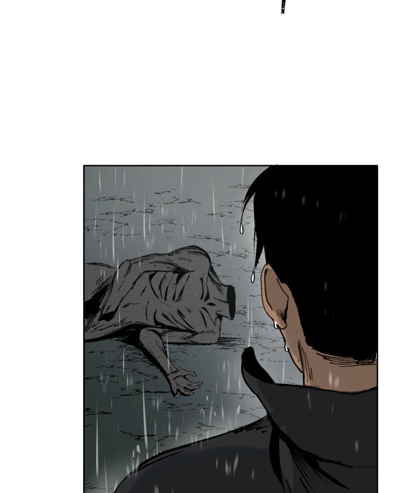Read BlackSun chapter 0 image 145 on Lezhin