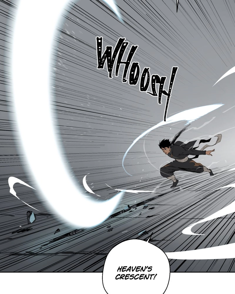 Read BlackSun chapter 0 image 15 on Lezhin