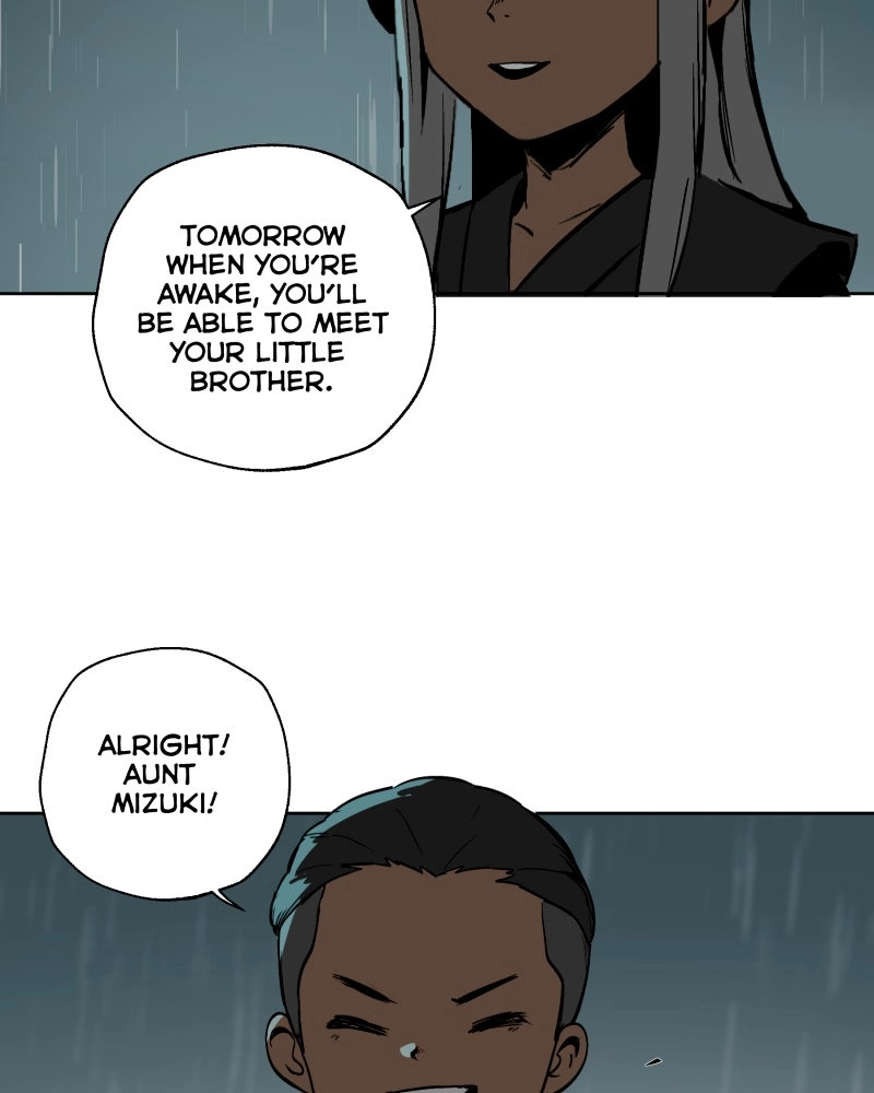 Read BlackSun chapter 0 image 158 on Lezhin