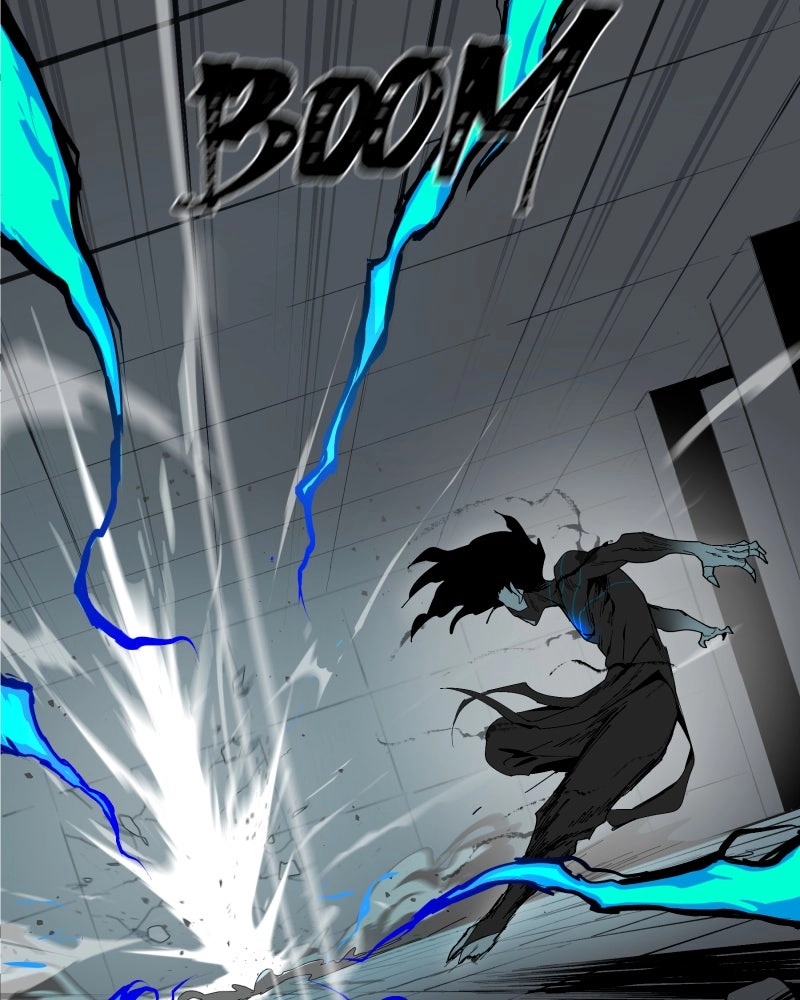 Read BlackSun chapter 0 image 19 on Lezhin