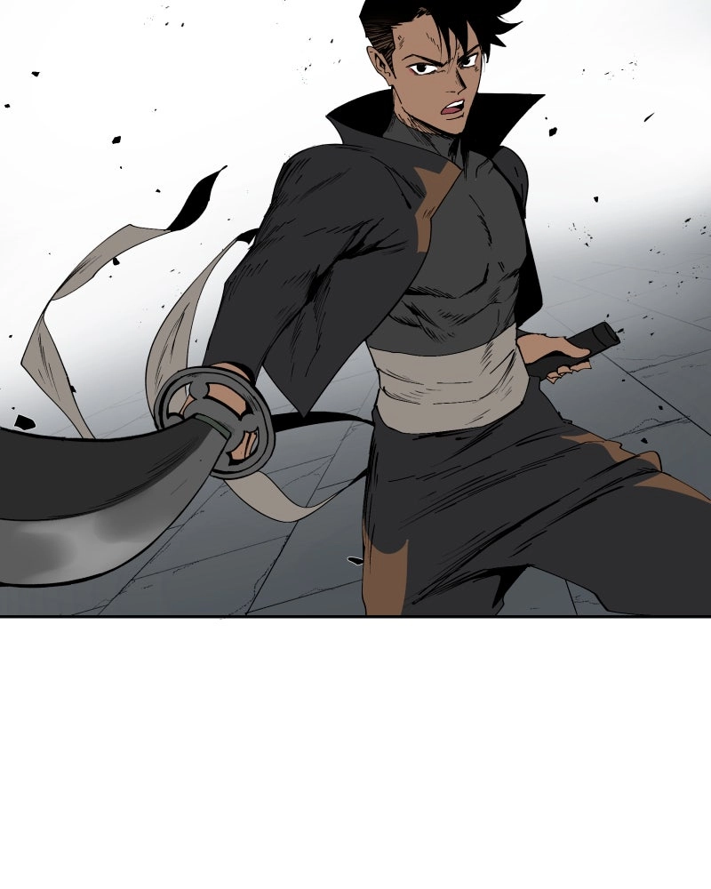 Read BlackSun chapter 0 image 2 on Lezhin