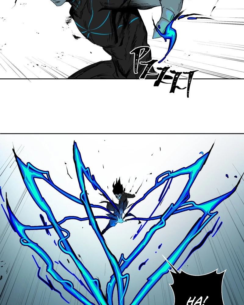 Read BlackSun chapter 0 image 21 on Lezhin