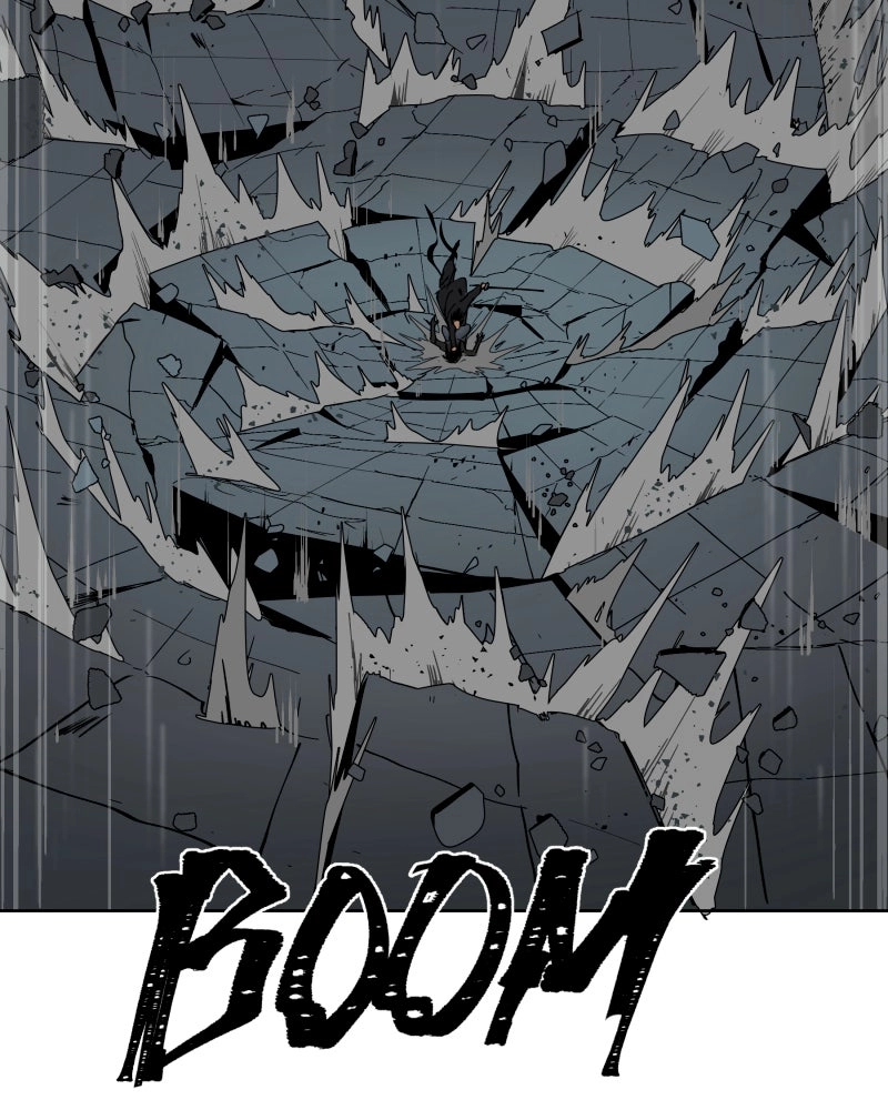 Read BlackSun chapter 0 image 31 on Lezhin