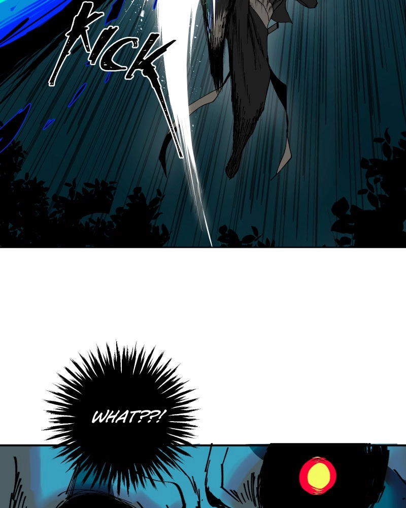 Read BlackSun chapter 0 image 46 on Lezhin