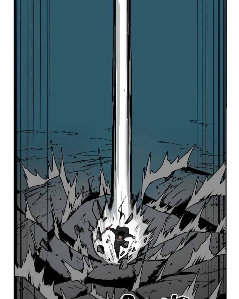 Read BlackSun chapter 0 image 49 on Lezhin