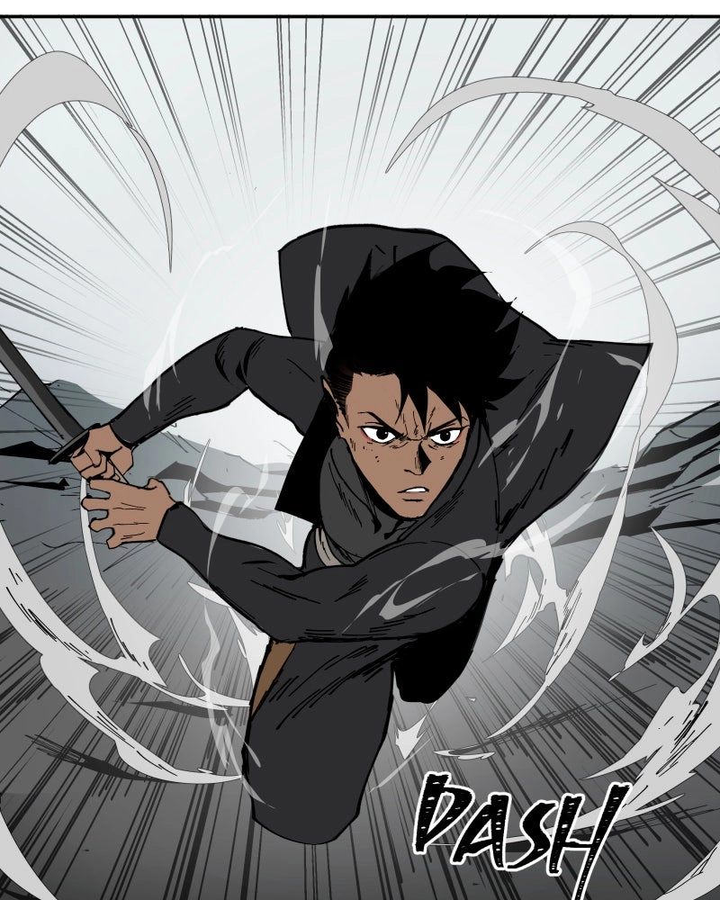 Read BlackSun chapter 0 image 53 on Lezhin