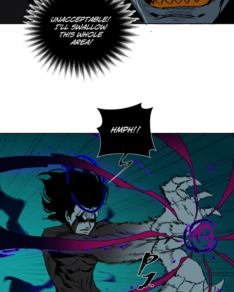 Read BlackSun chapter 0 image 55 on Lezhin