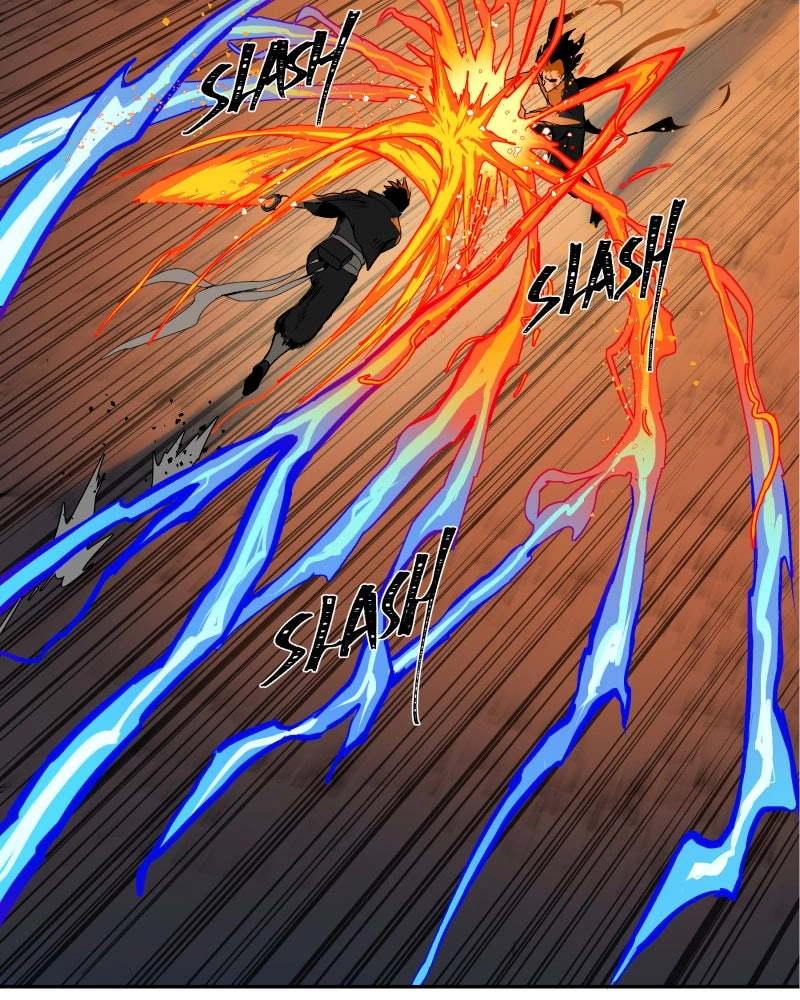 Read BlackSun chapter 0 image 78 on Lezhin