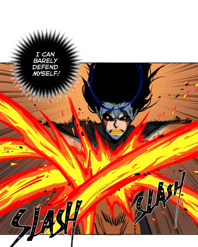 Read BlackSun chapter 0 image 79 on Lezhin